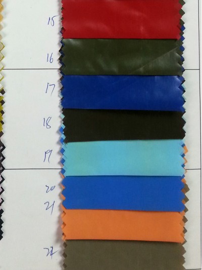 ZS-HIXG 20D尼龍 側面照